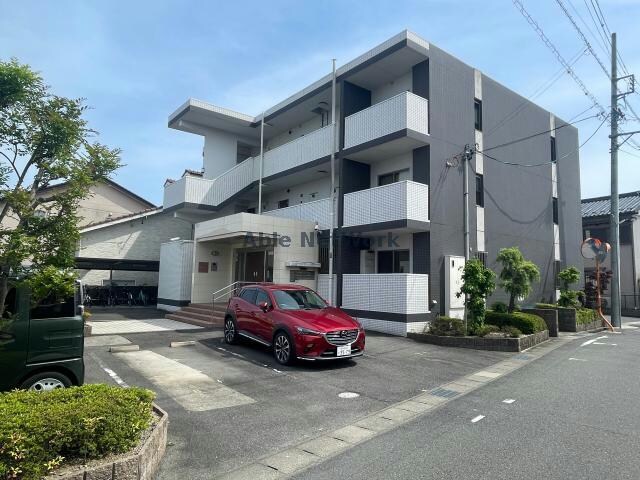 Ｍａｓｈｕ春日の物件外観写真