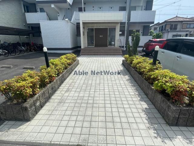 Ｍａｓｈｕ春日の物件外観写真