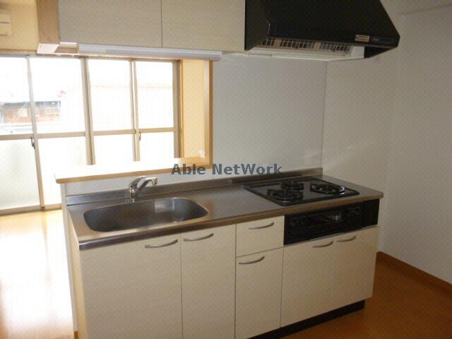 Ｍａｓｈｕ春日の物件内観写真