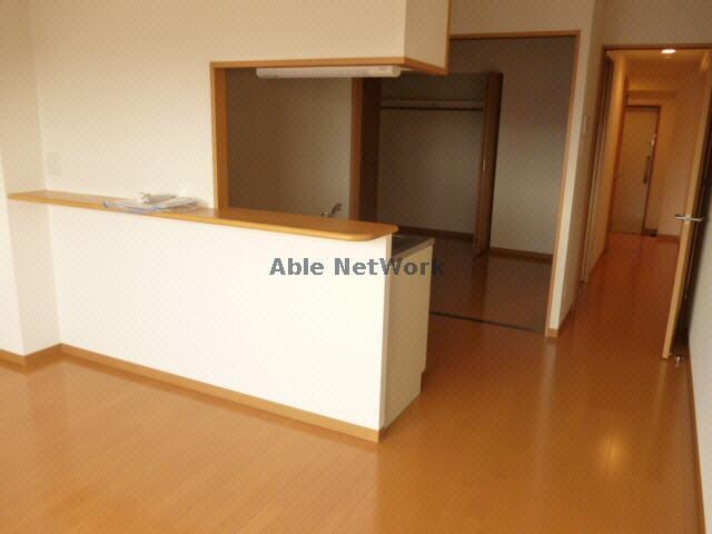 Ｍａｓｈｕ春日の物件内観写真