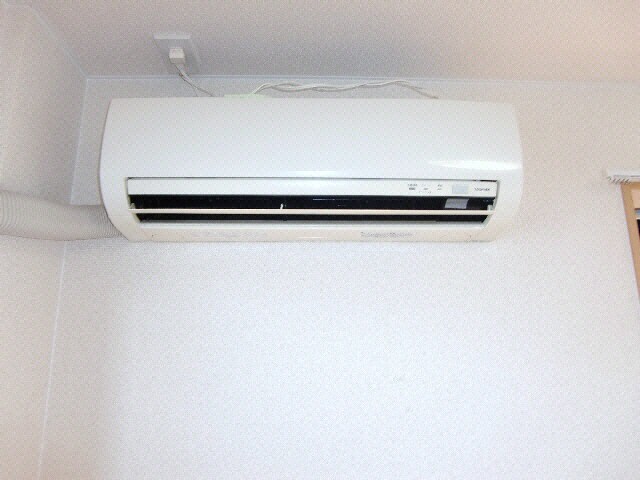 エスポアールⅡの物件内観写真