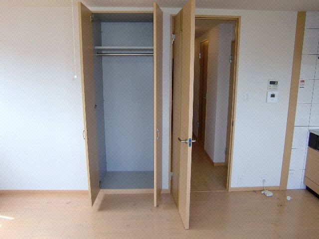 エスポアールⅡの物件内観写真