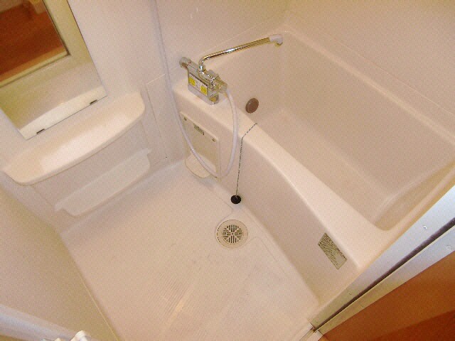 エスポアールⅡの物件内観写真