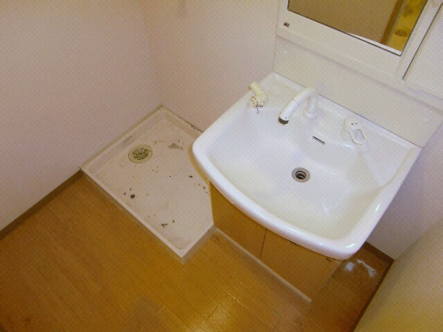 エスポアールⅡの物件内観写真