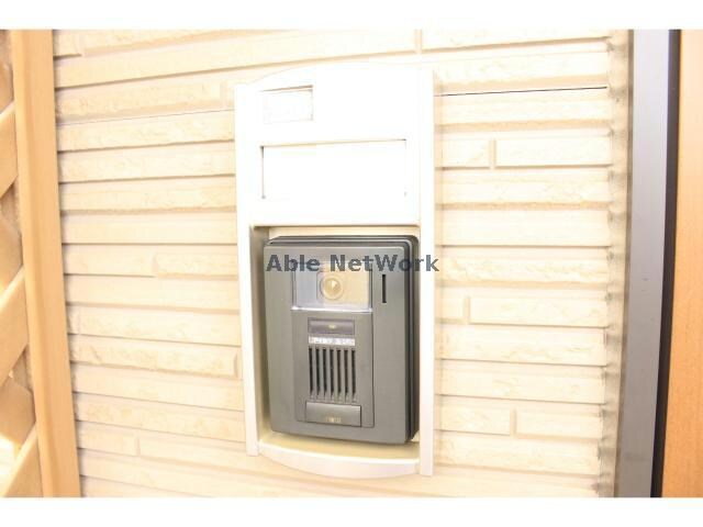 サンライズの物件内観写真