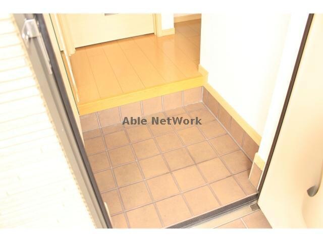 サンライズの物件内観写真