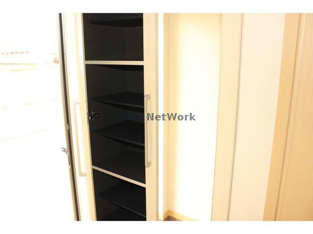 サンライズの物件内観写真