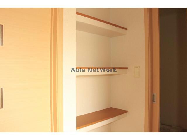 サンライズの物件内観写真