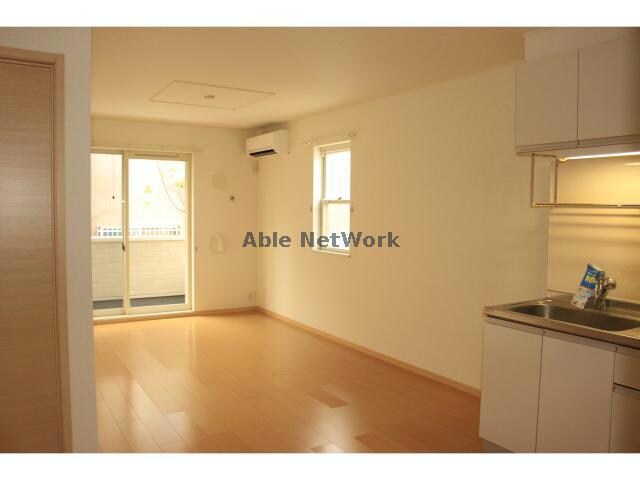 サンライズの物件内観写真