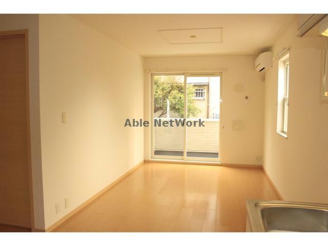 サンライズの物件内観写真