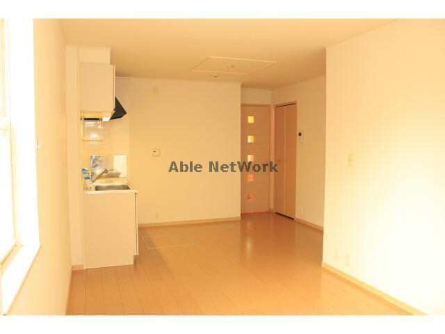 サンライズの物件内観写真