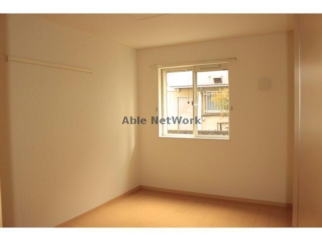 サンライズの物件内観写真