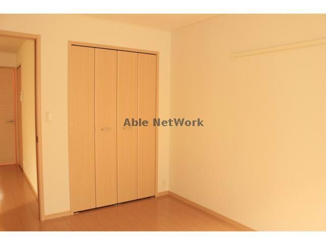 サンライズの物件内観写真