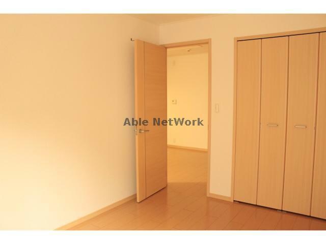 サンライズの物件内観写真