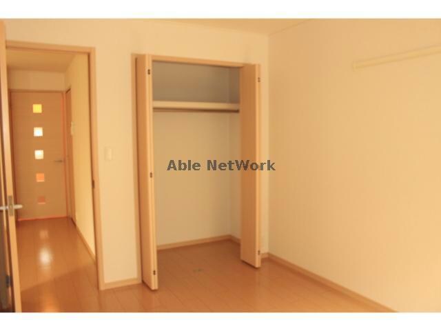 サンライズの物件内観写真