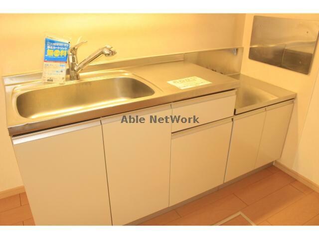 サンライズの物件内観写真