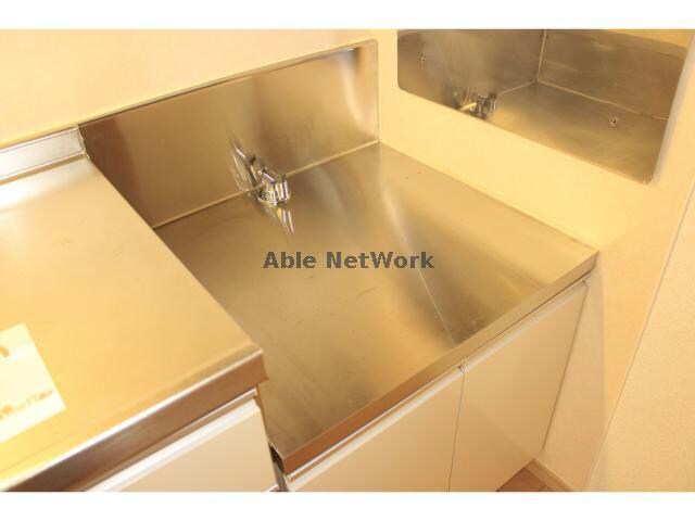 サンライズの物件内観写真