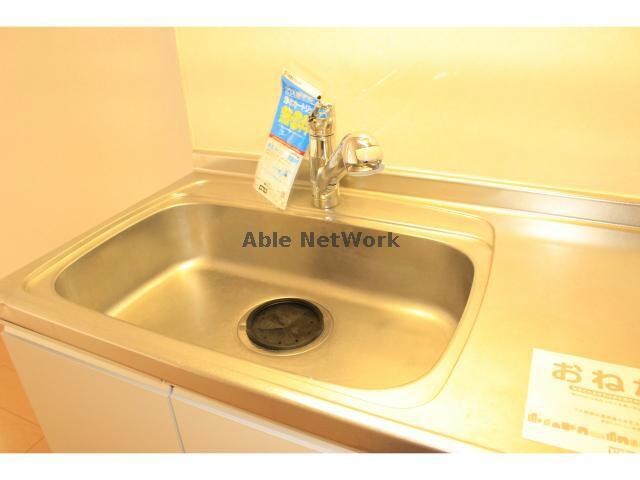 サンライズの物件内観写真