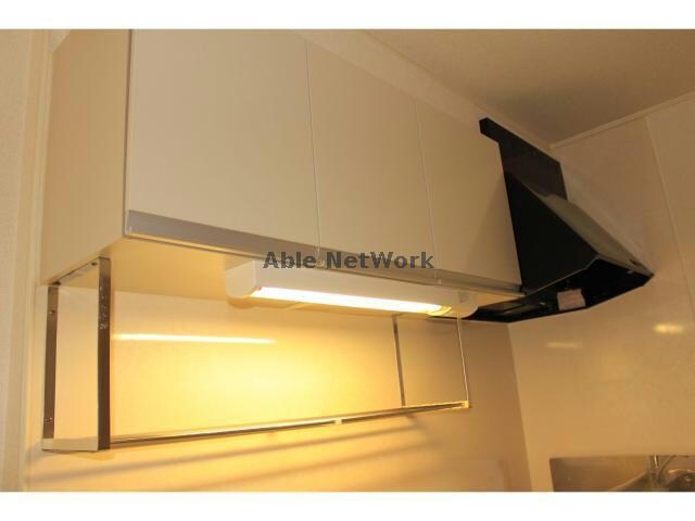 サンライズの物件内観写真