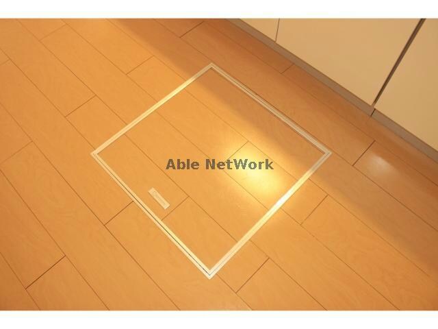 サンライズの物件内観写真