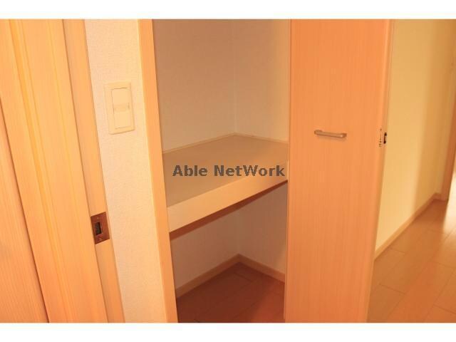 サンライズの物件内観写真