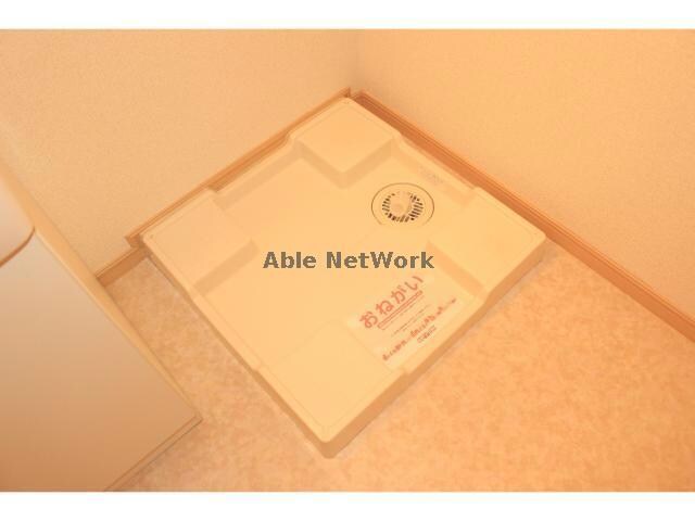 サンライズの物件内観写真