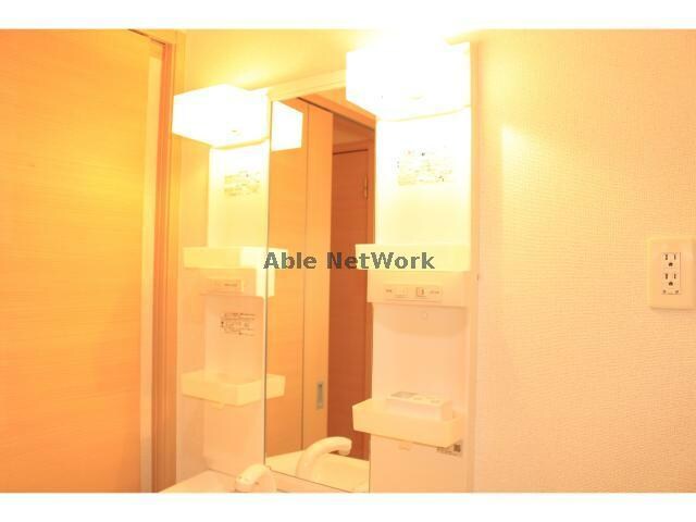 サンライズの物件内観写真