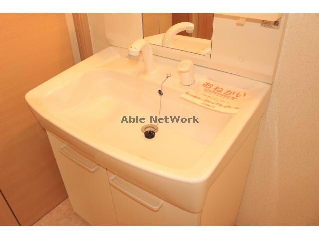 サンライズの物件内観写真