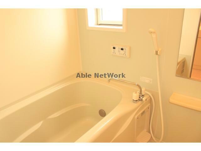 サンライズの物件内観写真