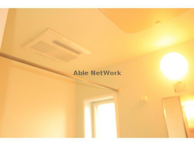 サンライズの物件内観写真