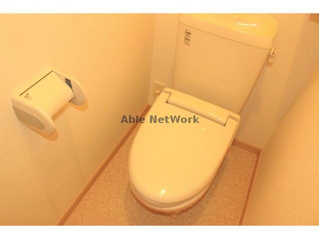 サンライズの物件内観写真