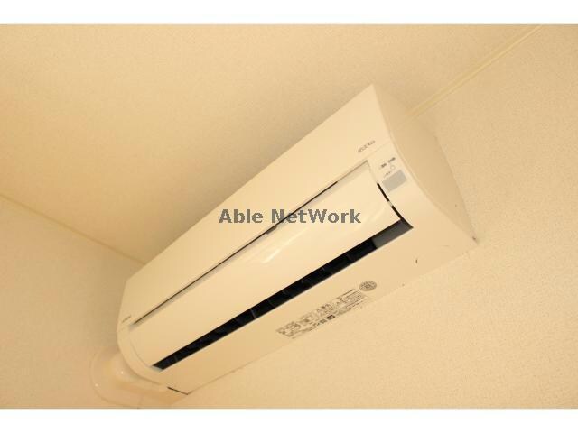 サンライズの物件内観写真