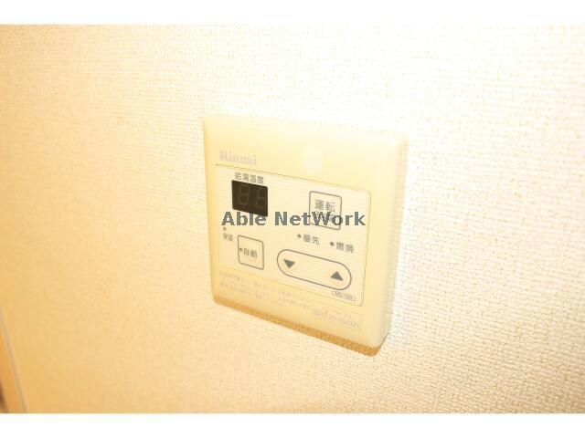 サンライズの物件内観写真