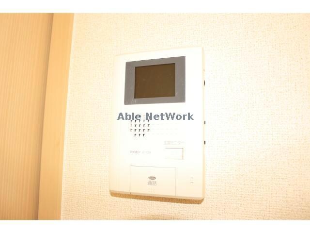 サンライズの物件内観写真