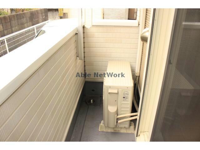 サンライズの物件内観写真