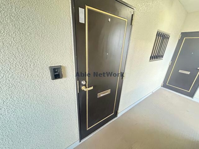 シンビリア花咲の物件内観写真