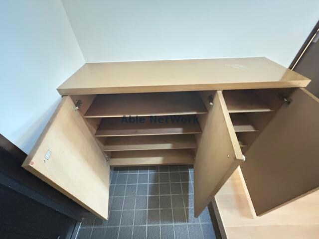 シンビリア花咲の物件内観写真