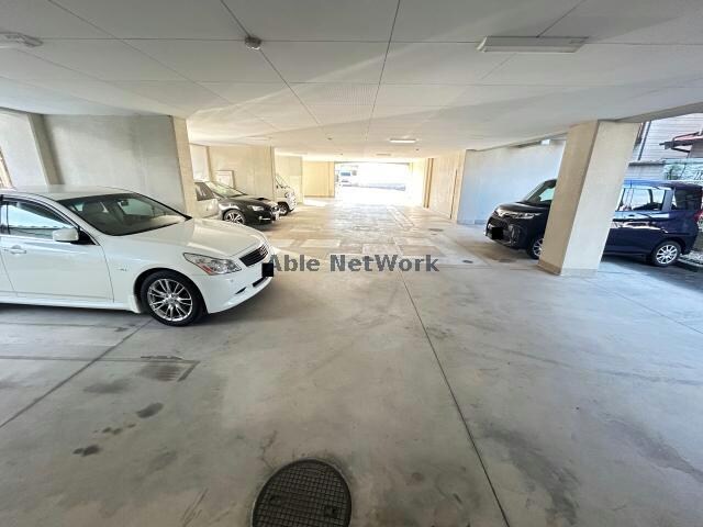 シンビリア花咲の物件外観写真