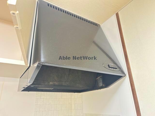 シンビリア花咲の物件内観写真