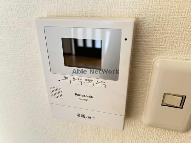 シンビリア花咲の物件内観写真