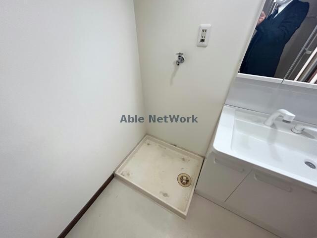 シンビリア花咲の物件内観写真