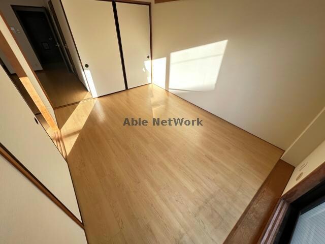 シンビリア花咲の物件内観写真