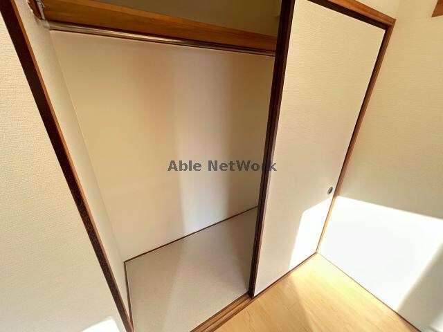 シンビリア花咲の物件内観写真