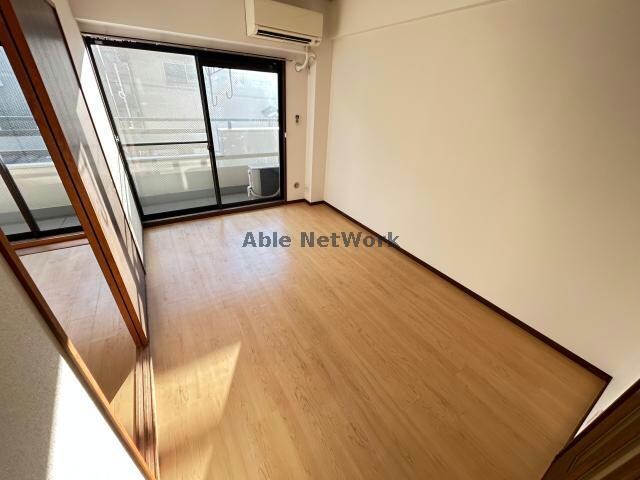 シンビリア花咲の物件内観写真