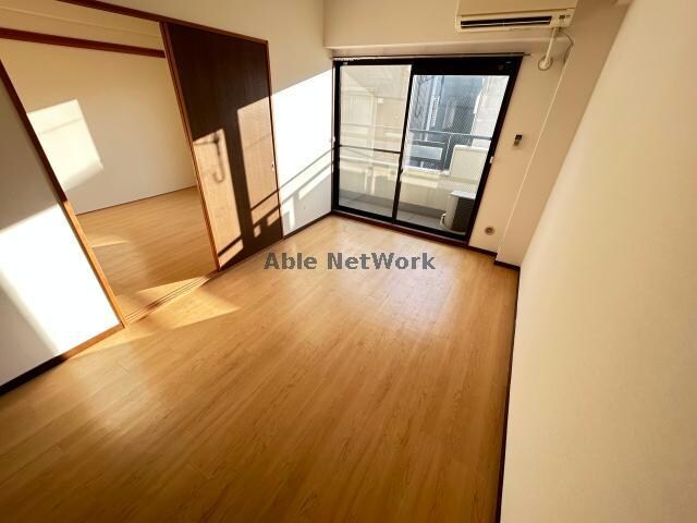 シンビリア花咲の物件内観写真