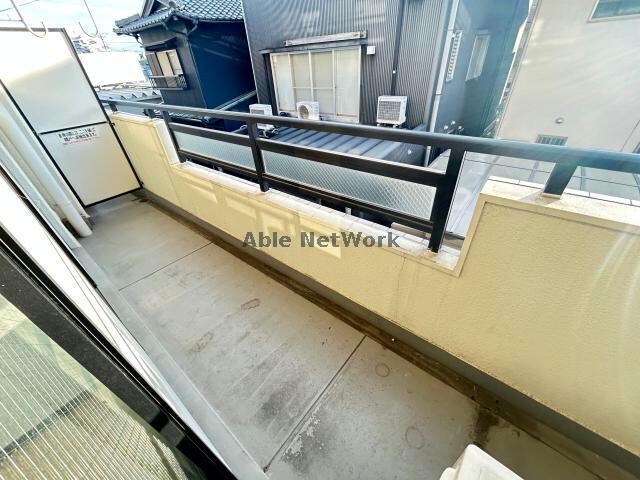 シンビリア花咲の物件内観写真