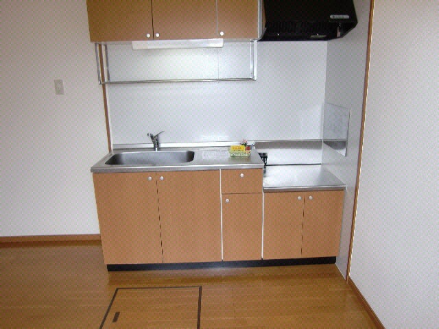 コラソンの物件内観写真