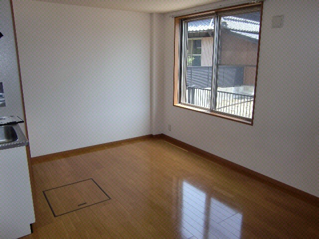 コラソンの物件内観写真