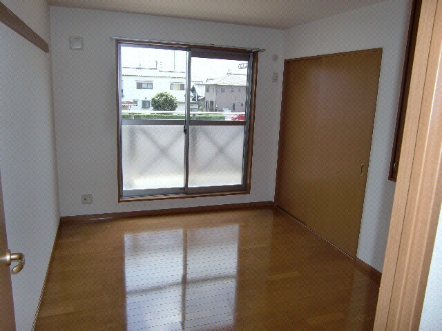 コラソンの物件内観写真