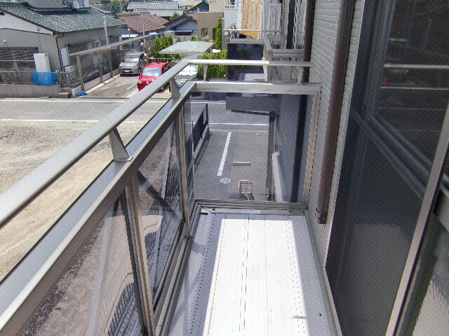 コラソンの物件内観写真